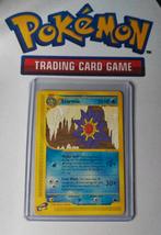 Starmie E-Series, Uncommon Skyridge Set 2003, Ophalen of Verzenden, Zo goed als nieuw, Losse kaart