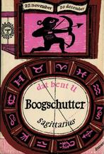 Boogschutter - Andre Barbault  NL vertaald door Andre Peters, Gelezen, Achtergrond en Informatie, Astrologie, Ophalen of Verzenden