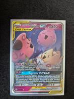 Pokemon Togepi & Cleffa & Igllybuf 143/236 GX, Verzenden, Nieuw, Losse kaart