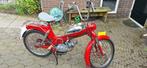 Puch MS 50 1973 met geel kenteken., Fietsen en Brommers, Brommers | Oldtimers, Ophalen, Overige merken
