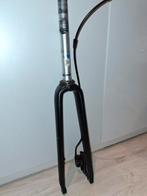 Cowboy C1 voorvork, Fietsen en Brommers, Fietsonderdelen, Ophalen of Verzenden, Zo goed als nieuw, Racefiets, Voorvork