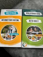 Foodsisters Dieet Cyclus - 4 Boeken, Ophalen of Verzenden, Zo goed als nieuw, Dieet en Voeding