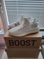 Adidas Yeezy Boost 350 v2 Cream White 45 1/3 [new], Kleding | Heren, Schoenen, Wit, Nieuw, Ophalen of Verzenden, Sneakers of Gympen