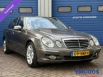 Mercedes E-klasse 300 CDI BlueTEC Avantgarde * Automaat * Ai, Auto's, Mercedes-Benz, Automaat, Achterwielaandrijving, Gebruikt