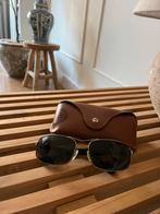 Ray Ban heren zonnebril incl. koker, Ophalen of Verzenden, Zonnebril, Ray-Ban