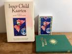 Inner Child kaarten - Isha Lerner, Boeken, Gelezen, Achtergrond en Informatie, Tarot of Kaarten leggen, Ophalen of Verzenden