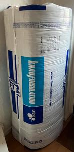 Knauf Acoustifit glaswol 15 cm dik Rd 4,05, Ophalen, Nieuw, Glaswol, 12 cm of meer