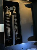 Vespa gts 300 originele achter schokbreker, Motoren, Onderdelen | Overige, Gebruikt