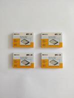 HP DDS-1 Datacartridges - 4 stuks, Ophalen of Verzenden, Nieuw, Overige typen, HP