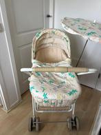 Kinderwagen, Kinderen en Baby's, Ophalen of Verzenden, Zo goed als nieuw
