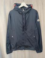 Moncler Grimpeurs jas – Donkerblauw – Maten M & S – Nieuw, Kleding | Heren, Jassen | Zomer, Ophalen of Verzenden, Zo goed als nieuw