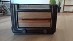 NSF (later Philips) H207U vintage radio 1947 (?), Bakeliet, Ophalen, Gebruikt, Radio