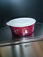 Tupperware koekjes trommel, Ophalen of Verzenden, Zo goed als nieuw, Overige typen