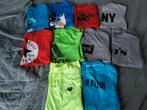10 T-shirts van bekende merken. €20 voor alles. Maat 146-152, Kinderen en Baby's, Kinderkleding | Maat 146, Ophalen of Verzenden