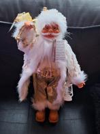 Decoratieve Kerstman (45 cm), Ophalen of Verzenden, Nieuw