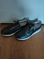 Gabor sneakers 39,5, Kleding | Dames, Schoenen, Ophalen of Verzenden, Zo goed als nieuw, Zwart, Sneakers of Gympen