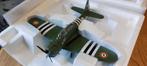 Franklin Mint Armour 1/48 SBD DAUNTLESS ref B11E081, Ophalen of Verzenden, Nieuw, Schaalmodel