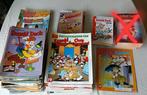 Donald Duck Comics - Diverse Jaargangen, Boeken, Gelezen, Walt Disney, Europa, Ophalen of Verzenden