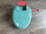 Leuk kinder wc potje, Gebruikt, Overige typen, Standaard, Ophalen