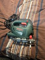 Bosch Decoupeerzaag - Gebruikt, Gebruikt, Decoupeerzaag, Ophalen of Verzenden, 30 tot 70 mm