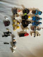 Lego star wars minifiguur partij, Ophalen of Verzenden, Gebruikt, Losse stenen, Lego