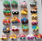 Heel veel Toet Toet auto's en Zoef Zoef dieren Vtech, Kinderen en Baby's, Speelgoed | Vtech, Ophalen of Verzenden, Gebruikt