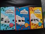 Silvester boeken, Willeke Brouwer, Ophalen of Verzenden, Nieuw, Willeke Brouwer