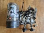 Bionicle 8591 Vorahk, Ophalen of Verzenden, Zo goed als nieuw, Complete set, Lego