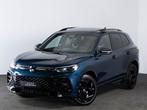 Volkswagen Tiguan R-Line 1.5 eTSI 150 PK DSG | Black Style |, Stof, 4 cilinders, 150 pk, Blauw