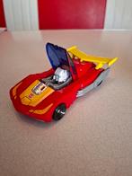 Optimus Prime Transformer - Hoofd inbegrepen!, Ophalen of Verzenden, Gebruikt