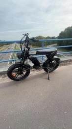 Fatbike v8, Fietsen en Brommers, Brommers | Tomos, Ophalen, Overige modellen, Zo goed als nieuw