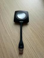 2x Barco Clickshare button usb-a en usb-c, Computers en Software, Presenters, Ophalen of Verzenden, Zo goed als nieuw