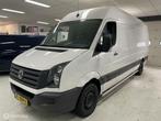 Volkswagen Crafter 2.0 TDI L3H2 Airco Cruise maxi, Auto's, Bestelauto's, Origineel Nederlands, Te koop, Gebruikt, 750 kg