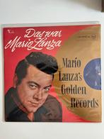 Mario Lanza, Cd's en Dvd's, Ophalen of Verzenden, Zo goed als nieuw, Overige formaten, Aziatisch