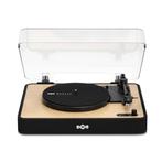 AANBIEDING! House of Marley Revolution Bluetooth platenspele, Audio, Tv en Foto, Platenspelers, House of Marley, Nieuw, Customersupport@thehouseofmarley.com