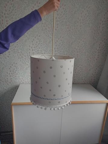Hanglamp babykamer/kinderkamer  beschikbaar voor biedingen