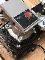 Robot Vloerverwarming verdeler maximaal 2 groeps, Doe-het-zelf en Verbouw, Verwarming en Radiatoren, Ophalen of Verzenden, Gebruikt