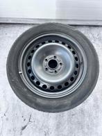 Stalen velgen 4 stuks 16inch, Ophalen, Velg(en), 16 inch, 205 mm