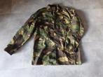 overhemd woodland Camouflage, Ophalen of Verzenden, Zo goed als nieuw, Groen