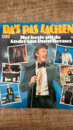 Vinyl dubbel langspeelplaat van André van Duin, Cd's en Dvd's, Vinyl | Nederlandstalig, Ophalen of Verzenden, Gebruikt, 12 inch