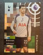 Topps Premier LEAGUE 25/26  PRO PRECISION  JOHNSON TOTTENHAM, Verzenden, Zo goed als nieuw, Plaatje