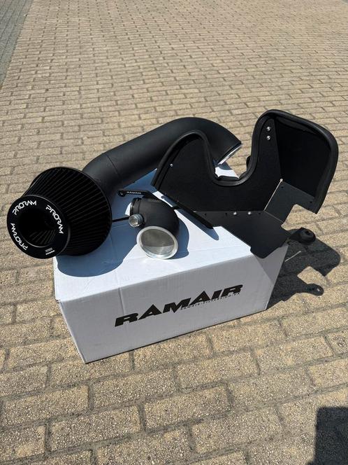 Ramair PRORAM Oversized Performance Induction Kit MQB, Auto-onderdelen, Filters, Volkswagen, Skoda, Nieuw, Ophalen of Verzenden
