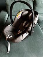 Cybex Cloud Premium Z i-Size, Overige merken, Autogordel of Isofix, Gebruikt, Verstelbare rugleuning