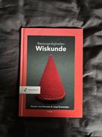 Basisvaardigheden Wiskunde 4e Druk / Editie, Boeken, Ophalen of Verzenden, Beta, Zo goed als nieuw, HBO