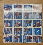 LP Bros - Push, Ophalen of Verzenden, 1980 tot 2000, Gebruikt, 12 inch