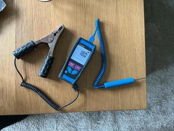 Gereedschap  beschikbaar voor biedingen