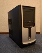 PC E6550 GeForce 8600 GTS € 25,00, Computers en Software, Ophalen of Verzenden, SSD, Gebruikt, 256 GB