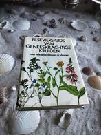 Elseviers Gids van Geneeskrachtige kruiden, Boeken, Ophalen of Verzenden