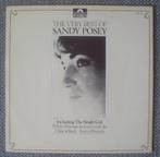 Sandy Posey - The Very Best Of Sandy Posey (LP), Ophalen of Verzenden, 1960 tot 1980, 12 inch