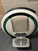 Ninebot one, Ophalen, Gebruikt, Elektrische step (E-scooter), Segway Ninebot